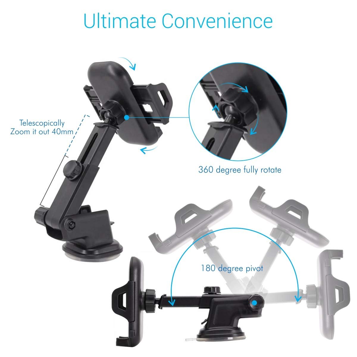 Portronics Clamp M POR-116 Car Mobile Holder Black best smartphone car mount, phone holder for car, best car phone mount, best car phone holders , car phone holder, car mobile holder with charger, car mobile holder for dashboard, car mobile holder near me, car mobile holder magnetic, car mobile holder , car mobile holder daraz, car mobile holder price, car mobile holder kmart, car mobile holder online,