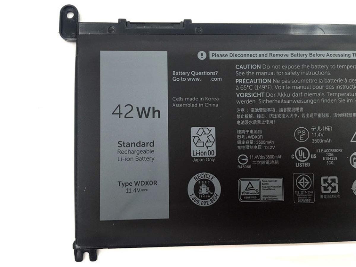 Dell Inspiron 7778 7779 PVHT1 33YDH WDX0R 5567 5568 5368 5378 Dell Inspiron 7778 7779 PVHT1 33YDH WDX0R 5567 5568 5368 5378