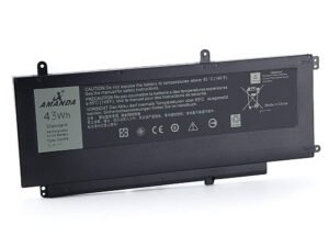 Dell Original Inspiron 7547 7548 Vostro 5459  D2VF9