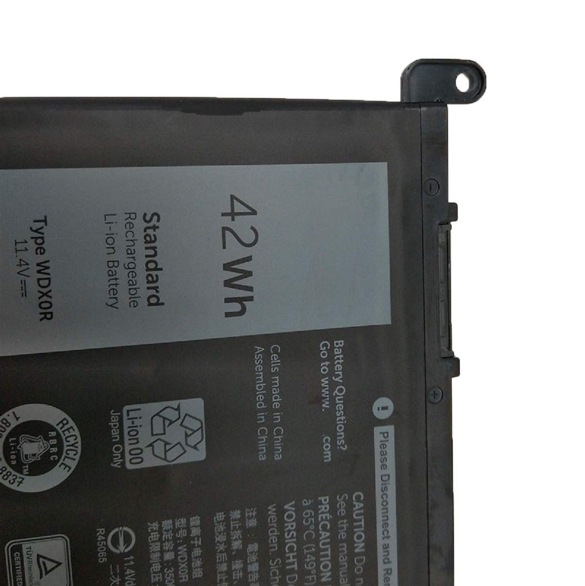 Dell Inspiron 7778 7779 PVHT1 33YDH WDX0R 5567 5568 5368 5378 Dell Inspiron 7778 7779 PVHT1 33YDH WDX0R 5567 5568 5368 5378