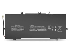 HP VR03XL battery for Envy 13-D000NA Envy 13-D000 Series (45Wh, 3 cells) HP VR03XL battery for Envy 13-D000NA Envy 13-D000 Series (45Wh, 3 cells)