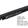 HP JC04 4 cells battery for jc04 battery for HP 15-BS 17-BS 15Q-BU 15G-BR 17-AK 15-BW 15Q-BY Series