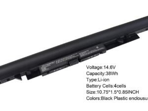 HP JC04 4 cells battery for jc04 battery for HP 15-BS 17-BS 15Q-BU 15G-BR 17-AK 15-BW 15Q-BY Series