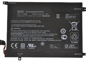 DO02XL Battery Compatible HP Pavilion X2 10 Series x2 10-j025tu 10-n030ca 10-n20no 10-n20ns 810749-2C1 810749-421 810985-005 HSTNN-LB6Y HSTNN-DB7E TPN-I121 TPN-I122 3.8V 33Wh DO02XL Battery Compatible HP Pavilion X2 10 Series x2 10-j025tu 10-n030ca 10-n20no 10-n20ns 810749-2C1 810749-421 810985-005 HSTNN-LB6Y HSTNN-DB7E TPN-I121 TPN-I122 3.8V 33Wh