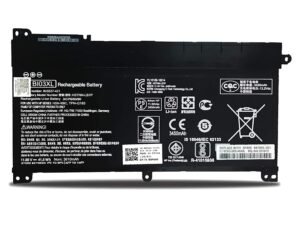 HP BI03XL ON03XL battery for Pavilion X360 13-U, X360 M3, ProBook X360 11 G1, G2, Stream 14-AX