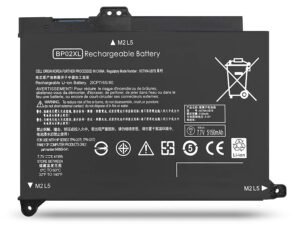 HP BP02XL for HP Pavilion 15-Au series, Pavilion 15-Aw series laptop HSTNN-UB7B HSTNN-LB7H TPN-Q172 849569-421 849569-541 849909-850 HP BP02XL for HP Pavilion 15-Au series, Pavilion 15-Aw series laptop HSTNN-UB7B HSTNN-LB7H TPN-Q172 849569-421 849569-541 849909-850