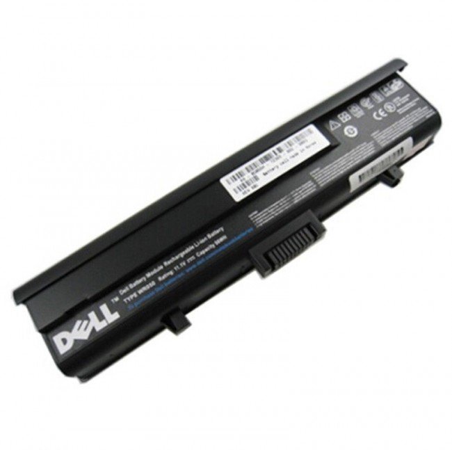 DELL INSPIRON 13 1318 1318N XPS 1330 M1330 M1350 WR053 Laptop Battery DELL INSPIRON 13 1318 1318N XPS 1330 M1330 M1350 WR053 Laptop Battery DELL INSPIRON 13 1318 1318N XPS 1330 M1330 M1350 WR053 Laptop Battery