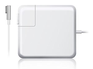 Apple 85w Power Adapter MagSafe L Style Connector for MacBook Pro 15-17 Apple 85w Power Adapter MagSafe L Style Connector for MacBook Pro 15-17
