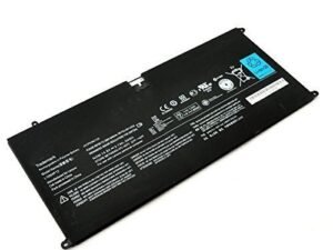 L10M4P12 Notebook Battery Compatible with Lenovo IdeaPad U300 U300S-IFI Yoga 13 Type 2191Yoga13-IFI L10M4P12 Notebook Battery Compatible with Lenovo IdeaPad U300 U300S-IFI Yoga 13 Type 2191Yoga13-IFI