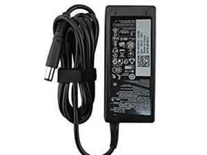 Original Dell 19.5V-3.34AMP 65W Laptop Adapter