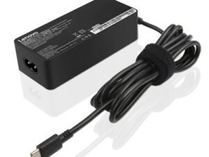 Lenovo 65W 20V 3.25A Standard USB Type-C AC Adapter Charger 4X20M26274 Lenovo 65W 20V 3.25A Standard USB Type-C AC Adapter Charger