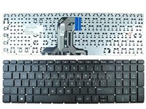 Keyboard for HP Pavilion 15-AC 15-AF HP 250 G4 HP 255 G4 HP 256 G4 Series Keyboard for HP Pavilion 15-AC 15-AF HP 250 G4 HP 255 G4 HP 256 G4 Series