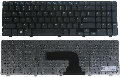 Laptop Keyboard Dell Inspiron 15 3000 5000 3541 3542 3543 5542 5545 5547 Laptop Keyboard Dell Inspiron 15 3000 5000 3541 3542 3543 5542 5545 5547 igoods jaipur