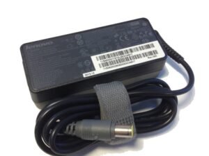 Lenovo 65W Original Adopter SL400 SL410 SL510 T400 T400s T410 T410i T420