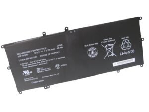 Sony VGP-BPS40 battery for Vaio FIT 14A FIT 15A VAIO FLIP SVF 14A FLIP SVF 15A SVF14N SVF15N series laptop Sony VGP-BPS40 battery for Vaio FIT 14A FIT 15A VAIO FLIP SVF 14A FLIP SVF 15A SVF14N SVF15N series laptop