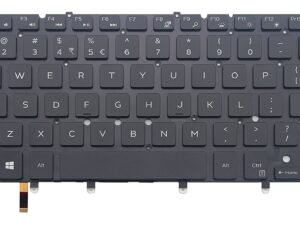 Keybaord Dell 15 7548 XPS 13 9343 9350 0DKDXH DKDXH NSK-LS0BW 01 Laptop igoods jaipur, Dell Inspiron 13 7000 7347 7352 7353 7359 7348 7347 keyboard with backlight