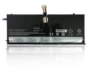 Lenovo ThinkPad Battery 45N1070 45N1071 X1 Carbon 2015 3443 3444 3448 3460 X1C