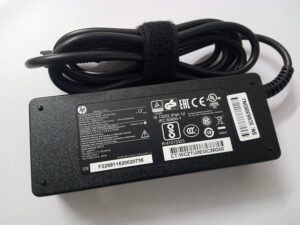 HP Original Charger 65w CQ35 CQ40 CQ42 CQ43 CQ45 CQ50 CQ60 CQ61 CQ62 CQ70 HP Original Charger 65w CQ35 CQ40 CQ42 CQ43 CQ45 CQ50 CQ60 CQ61 CQ62 CQ70