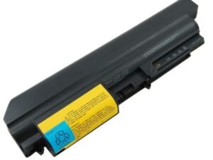 IBM LENOVO ThinkPad R61 T61 R61i R61e T400 R400 Series battery 6 cell 4000 mAh