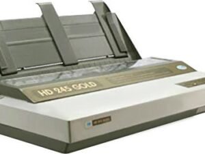 tvs printer dealer jaipur, TVS HD 245 Gold Printer price, HD 245 GOLD