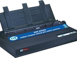 TVS Dot Matrix Printer MSP 455 XLC MSP 455 XLC, TVS MSP 455 XLC, Tvs Dealer in jaipur, TVS Printer Distributor jaipur