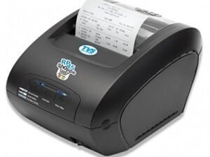 Tvs Dot Matrix Printer RP 45 SHOPPE Monochrome Tvs Dot Matrix Printer RP 45 SHOPPE Monochrome