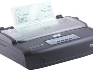 TVS Dot Matrix Printer MSP 240 STAR TVS Dot Matrix Printer MSP 240 STAR
