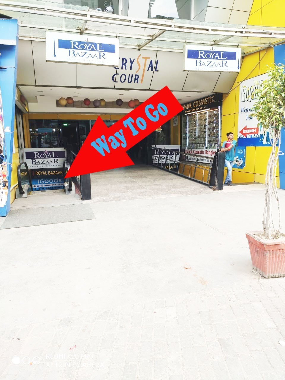 IGoods Address in Jaipur Find Location