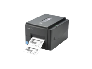 BARCODE LABLE PRINTER LP 46 PLUS BARCODE LABLE PRINTER LP 46 PLUS