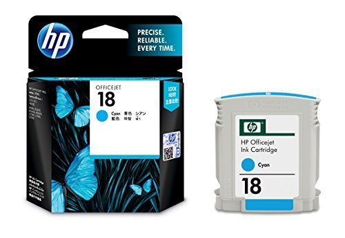 HP 18 Cyan Cartridge,HP 18 Cyan Cartridge jaipur,HP 18 Cyan Cartridge Original Ink,HP Officejet Pro K5300 cartridge jaipur,HP Officejet Pro 7300 cartridge jaipur,C4937A jaipur,C4937A cartridge jaipur