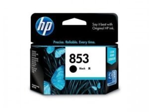 Hp C8767Zz 1N 853 Black Ink Cartridge Printer Cartridges Hp C8767Zz 1N 853 Black Ink Cartridge Printer Cartridges