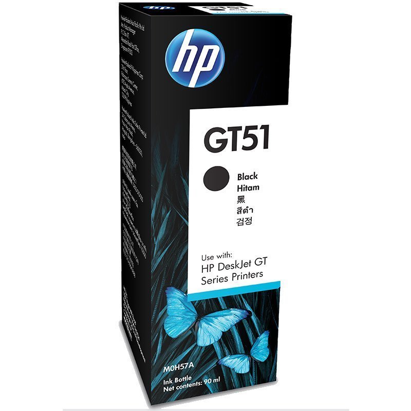 HP GT51XL 135-ml Black Original Ink Bottle HP DeskJet GT 5810 Cartridge Jaipur, Hp 5820 Printers Cartridge Jaipur, HP Ink Tank 310 Cartridge Jaipur, HP Ink Tank Wireless 410 Cartridge Jaipur, HP Smart Tank 350 Cartridge Jaipur, HP Smart Tank Wireless 450 Cartridge Jaipur, X4E40AA, X4E40AA Jaipur, X4E40AA Cartridge jaipur,HP GT51XL, HP DeskJet GT 5810 Cartridge Jaipur, HP GT51XL Cartridge Jaipur