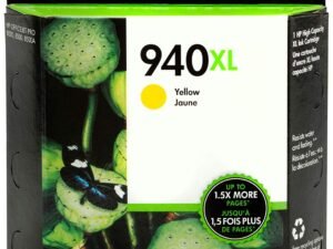 HP 940XL Cartridge Office Jet Ink HP 940XL Cartridge Office Jet Ink ,C4909AN