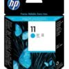 HP 11 Cyan Printhead Jaipur, C4811A, C4811A jaipur, HP Business Inkjet 1000 PrintHead, HP Business Inkjet 1200 PrintHead, HP Business Inkjet 2200 PrintHead, HP Business Inkjet 2230 PrintHead, HP Business Inkjet 2250 PrintHead, HP Business Inkjet 2280 PrintHead, HP Business Inkjet 2600 PrintHead, HP Business Inkjet 2800 PrintHead, HP Designjet 500 PrintHead, HP Designjet 500ps PrintHead, HP Designjet 510 PrintHead, HP Designjet 800 PrintHead and HP Designjet 800ps PrintHead, HP Color Inkjet cp1700 Printer PrintHead, HP Designjet 70 Printer, PrintHead HP Designjet Copier cc800ps PrintHead, HP Officejet Pro K850 Color Printer PrintHead,