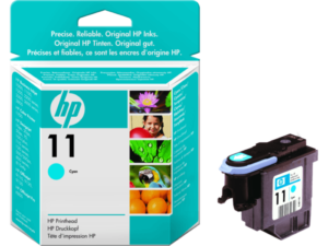 HP 11 Cyan Original Ink Cartridge,HP 11 Cyan Original Cartridge,C4836A,Original Ink Cartridge,C4836A Jaipur
