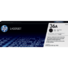HP 36A Printer Cartridge,36A Printer Cartridge,HP 36A Cartridge,CB436A cartridge,CB436A