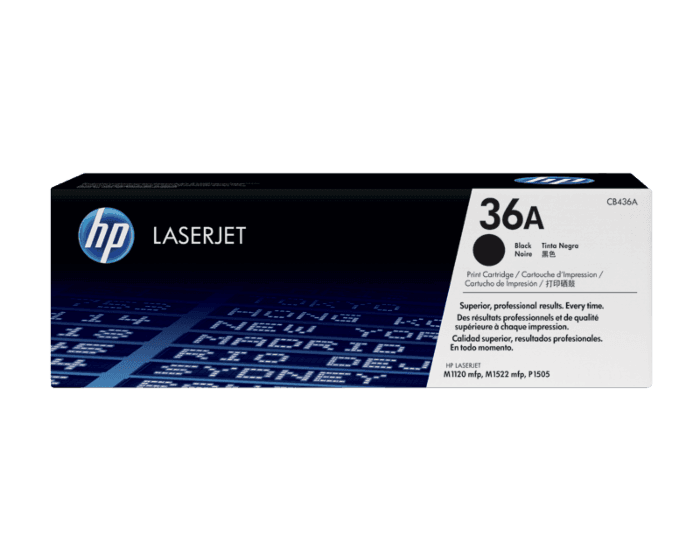 HP 36A Printer Cartridge HP 36A Printer Cartridge,36A Printer Cartridge,HP 36A Cartridge,CB436A cartridge,CB436A