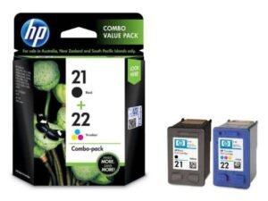 HP Ink Combo CC630A -C9351A / C9352A HP Ink Combo CC630A -C9351A / C9352A