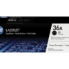 HP 36A Original Cartridge,36A Original Cartridge,HP 36A Cartridge
