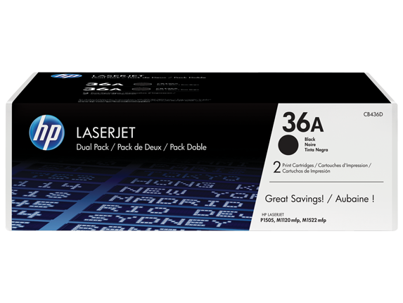 HP 36A Original Cartridge HP 36A Original Cartridge,36A Original Cartridge,HP 36A Cartridge