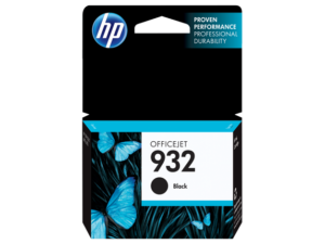 Hp Cartridge 932
