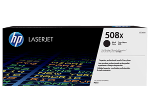 HP 508X Toner Cartridge HP 508X Toner Cartridge,Hp LaserJet M552 Cartridge Toner,Hp LaserJet M553 Cartridge