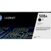 HP Color LaserJet M552 Cartridge, Hp Color Laserjet M553 Printer Cartridge, HP 508A Toner Cartridge
