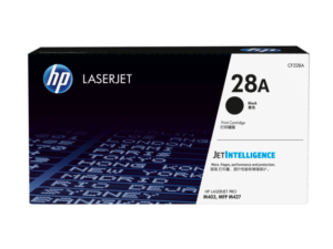 HP 28A Original Cartridge HP 28A Cartridge 28A Original Cartridge