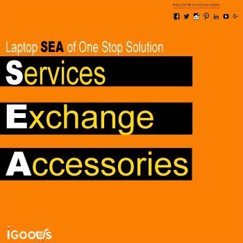 IGoods-SEA-farmula the company success stories, One Stop Solution, igoods client trust.