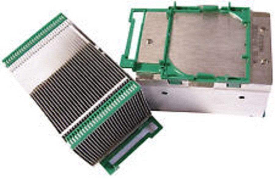 HP Proliant servers ML570 G2 E2 CPU Heatsink