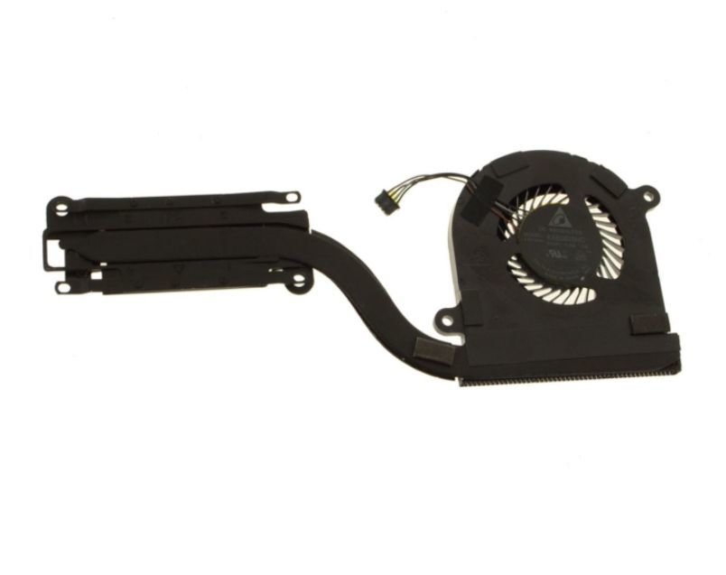 New Genuine Dell Latitude 7480 CPU UMA Heatsink Fan New Genuine Dell Latitude 7480 CPU UMA Heatsink Fan