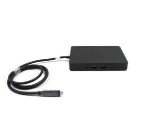 New Genuine Dell WD15 Monitor Dock with 180W Adapter 016X4Y 16X4Y New Genuine Dell WD15 Monitor Dock with 180W Adapter 016X4Y 16X4Y