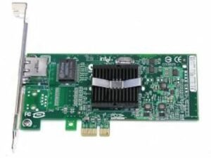 Dell PowerEdge PCI-E Network Card 0U3867 U3867 Dell PowerEdge PCI-E Network Card 0U3867 U3867