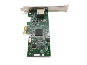 Dell/Broadcom BCM5722 Single-Port PCI-e x1 GBe NIC J5P32 BCM95722A2202G Dell/Broadcom BCM5722 Single-Port PCI-e x1 GBe NIC J5P32 BCM95722A2202G